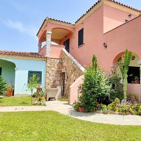 Iss Travel, La Padula - Apartments With Private Veranda And Parking San Teodoro  Exterior photo