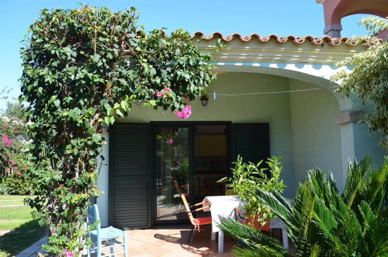 Iss Travel, La Padula - Apartments With Private Veranda And Parking San Teodoro  Exterior photo