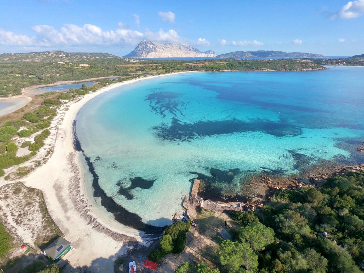 Iss Travel, La Padula - Apartments With Private Veranda And Parking San Teodoro  Exterior photo
